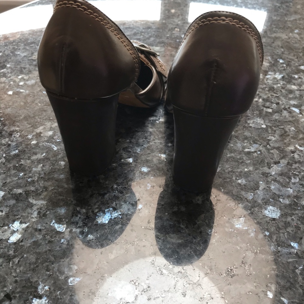 Anne Michelle Shoes - Picture 2 of 3